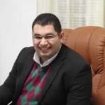 استشارى جراحة العظام -طب جامعة عين شمس