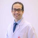 Internal Medicine Consultant