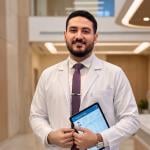احجز الان مع محمد الفولي اخصائي جراحة عامة في مركز أسيوط اخصائي جراحة عامة