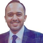 Consultant and Lecturer of Obstetrics and Gynecology, Kasr El Aini Faculty of Medicine