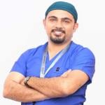 استشاري جراحة السمنة والمناظير استشاري جراحة السمنة والمناظير