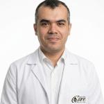 Senior Consultant in Internal Medicine
