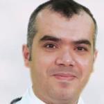 Senior Consultant in Internal Medicine