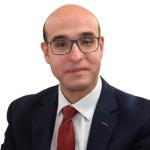 مدرّس واستشاري طب وجراحة العيون و تصحيح الابصار - طب القصر العيني