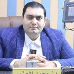 إستشاري الجراحة العامة