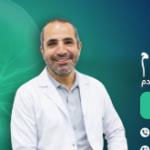 استشاري الباطنة و أمراض الكلي