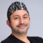 أستشاري جراحه التجميل