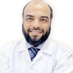 استشاري جراحة الأنف والأذن والحنجرة والرأس والعنق
