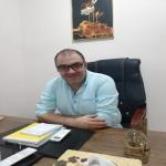 Obstetrics and gynecology specialist
