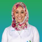أخصائي طب الأسنان