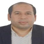 استشاري جهاز هضمي و كبد