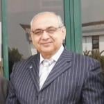 استشاري اول و استاذ المسالك البولية والذكورة والعقم بكلية الطب جامعة الازهر.
