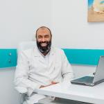 اخصائي طب وجراحه الفم و الاسنان اخصائي طب وجراحه الفم و الاسنان