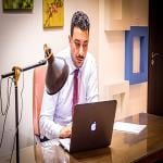 أستاذ الجراحةالعامة والمناظير و الأورام