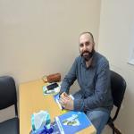 Book now with Ahmed Reda Dermatology, Venereology and Andrology Specialist in Shoubra El-Kheima Dermatology, Venereology and Andrology Specialist