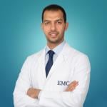 Book now with Amr Tawfik Consultant in orthopedic surgery, fracture management, and knee and shoulder arthroscopy. in Heliopolis Consultant in orthopedic surgery, fracture management, and knee and shoulder arthroscopy.
