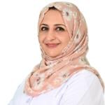 Rheumatology and Internal Medicine Consultant