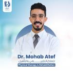 Physiotherapist Specialist.