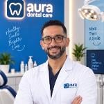 Dental filling and fixed prosthetics specialist