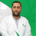 احجز الان مع خالد الخياط اخصائي الامراض الصدرية والتدرن في مدينة سوهاج اخصائي الامراض الصدرية والتدرن