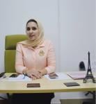 أخصائي أطفال وحديثي الولادة - دبلومة التغذية العلاجية الجامعة الأمريكية -عضو الجمعية المصرية لحديثي الولادة أخصائي أطفال وحديثي الولادة - دبلومة التغذية العلاجية الجامعة الأمريكية -عضو الجمعية المصرية لحديثي الولادة
