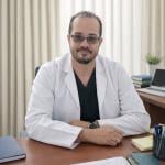 احجز الان مع ابراهيم نصر البرقى اخصائي الجهاز الهضمي والكبد في محرم بيك اخصائي الجهاز الهضمي والكبد