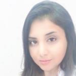 طبيبة أمراض جلدية 