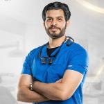 أخصائي طب الأسنان العام
