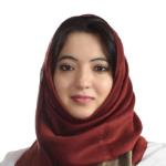 Book now with Sarah Shaikhoon Senior Specialist in Internal Medicine , subspeciality in Adult Endocrinology and metabolism in Al Rawabi Senior Specialist in Internal Medicine , subspeciality in Adult Endocrinology and metabolism