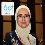 Consultant & Lecturer of Geriatric Medicine - Ain Shams University