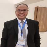 احجز الان مع محمد ثابت استشاري طب الاطفال في حدائق الأهرام استشاري طب الاطفال