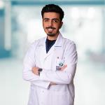 احجز الان مع معاذ المعيوف اخصائي اسنان في الصحافة اخصائي اسنان