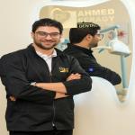 اخصائي طب و جراحةالفم و  تجميل و تقويم الاسنان