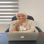 اخصائية في امراض النساء والتوليد