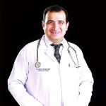 استشارى جراحة القلب و الصدر 