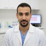 اخصائي العظام و مناظير المفاصل و العمود الفقرى