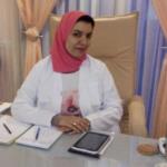 احجز الان مع سميحة السباعي استشاري امراض النساء والتوليد في سابا باشا استشاري امراض النساء والتوليد