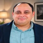 Book now with Mostafa Abo EL Lill Consultant of vascular Surgery and Diabetic Foot/MD of vascular surgery in Dokki and Mohandessin Consultant of vascular Surgery and Diabetic Foot/MD of vascular surgery