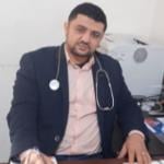 Cardiologist, intensive care and cardiac catheterization specialist Cardiologist, intensive care and cardiac catheterization specialist