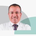 استشاري و رئيس قسم العظام مستشفى الطلبة جامعة المنوفية