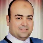 اخصائى اسنان