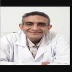 Consultant of diseases and surgeries of the nose, ear, throat, neck, hearing and balance disorders - Kasr Al-Aini Medicine