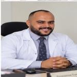Book now with Mohamed Ibrahim Vascular Surgeon & Diabetic Foot Specialist in Ain Shams Vascular Surgeon & Diabetic Foot Specialist