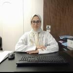 Book now with Hadeer Fathey Consultant in Clinical Hematology in Sporting Consultant in Clinical Hematology