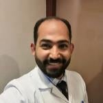 احجز الان مع باسم جميل إستشاري باطنة في المقطم إستشاري باطنة