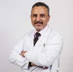 استشارى طب وجراحة العيون وجراحات القرنية وتصحيح عيوب الابصار