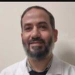 استشاري جراحة العظام 
