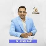 احجز الان مع بيشوى نبيل أخصائى جراحة العظام و المفاصل و العمود الفقرى في التجمع أخصائى جراحة العظام و المفاصل و العمود الفقرى