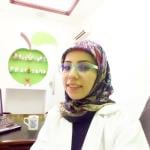 احجز الان مع امل نصر علم التغذية في برج البراجنة علم التغذية