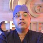 Consultant In Ophthalmology and Eye Surgery 
